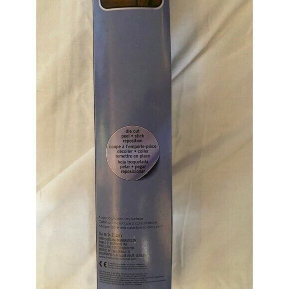 United States USA Map Peel Stick Wall Art Decor Poster Retro City Road Highway - Picture 4 of 6